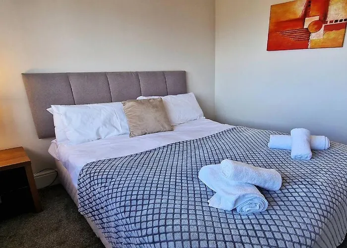 2 Minute Walk To Luas *